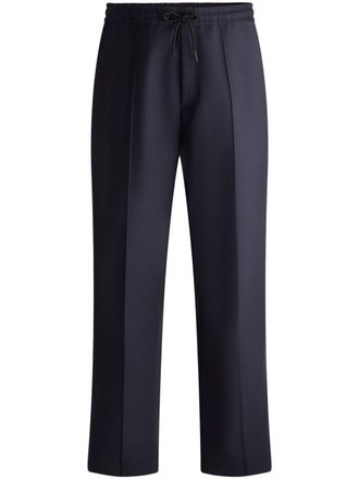 Fusalp Pantaloni Karl - Blu