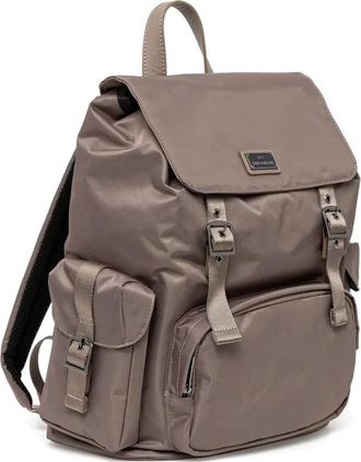 Paul & Shark Zaino con fibbia - Marrone