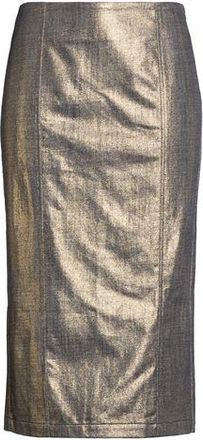 Kartika BOTTOMWEAR - Gonne jeans su YOOX.COM