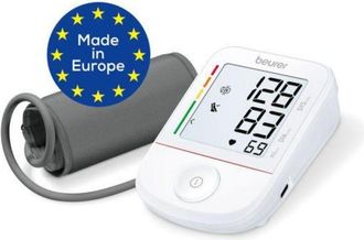 Beurer Bm 38 Antebrazo Autom&aacute;tico