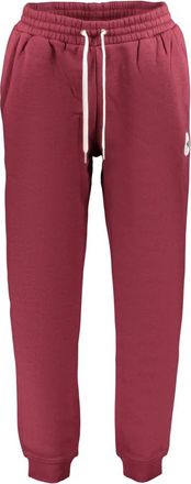 Converse Straight Broeken - Heren - Sweatpants - Rood - XL - Broeken