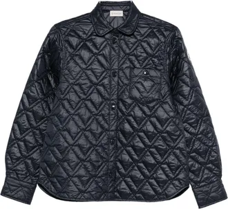 Moncler Nylon Overshirt
