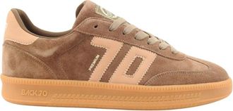 Back70 Hombre, Zapatos, Marr&oacute;n, Talla: 41 EU