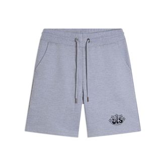 Freddy Pantaloni Corti Donna Regular in Misto Cotone Boxe VIS