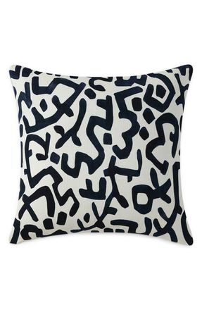 Sunday Citizen Big Maya Accent Pillow in Off White at Nordstrom