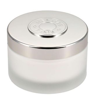 Herm&egrave;s Womens Herm&egrave;s Bar&eacute;nia Perfumed Body Cream 200 ml - One Size