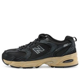 New Balance 530 Black Gum MR530BMS