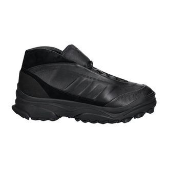 Yohji Yamamoto Uomo, Scarpe, Nero, 42 EU, new