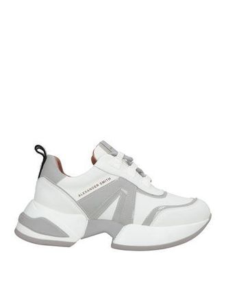 Alexander Smith FOOTWEAR - Trainers on YOOX.COM