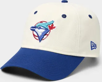 New Era Mens 9Twenty Toronto Blue Jays cap