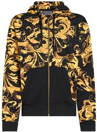 Versace CAMISETAS Y TOPS - Sudaderas en YOOX.COM