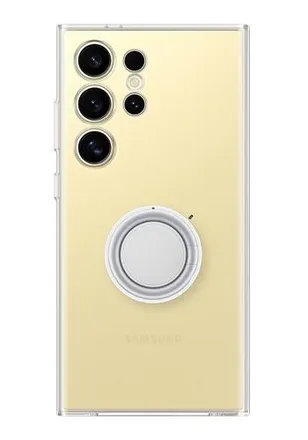 Samsung Funda Gadget Transp S24 Ultra