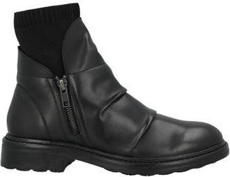 Pregunta CALZADO - Botines de caña alta en YOOX.COM