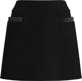 Dolce & Gabbana Donna, Gonne, Nero, M, new