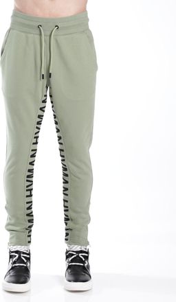 HVMAN Sweatpant In Aspen