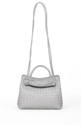 Walter Baker Hazel Mini Tote in Elephant Grey at Nordstrom
