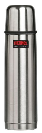 Thermos Botella Isot&eacute;rmica 0,75l Acero Inoxidable - 183669 - Thermos