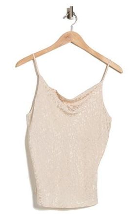 Young Fabulous & Broke Emmet Tank in Seasalt at Nordstrom Rack, Size X-Small