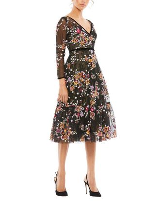 Mac Duggal Cocktail Dress