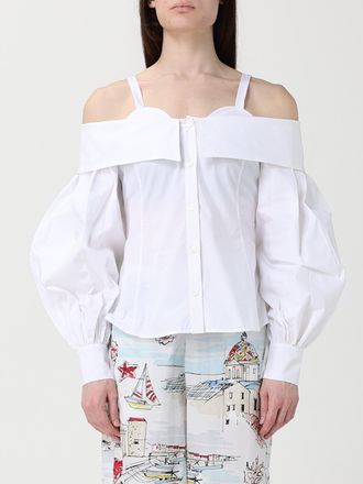 Antonio Marras Shirt Woman color White