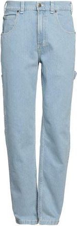 Dickies BOTTOMWEAR - Jeans on YOOX.COM