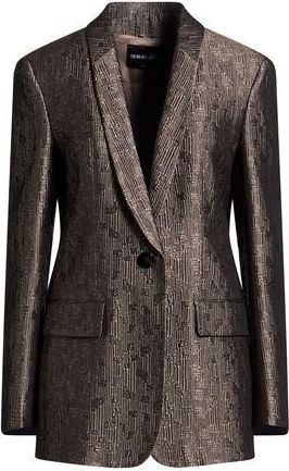 Giorgio Armani TRAJES Y CONJUNTOS - Americanas en YOOX.COM