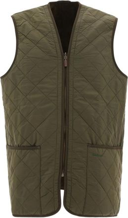 Barbour Hombre, Chaquetas, Verde, Talla: 4XS