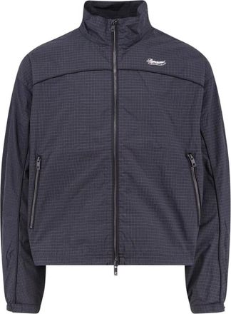 Represent Giacca Leggera - - Jackets - Uomo - Blu - S