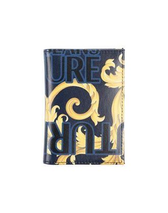 Versace Small Leather Goods - Document holders on YOOX.COM