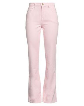 Patrizia Pepe BOTTOMWEAR - Pantaloni jeans su YOOX.COM
