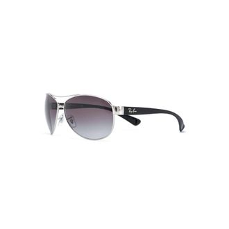 Ray-Ban Sunglasses, male, Gray, 63 MM, Rb3386 0038G Sunglasses