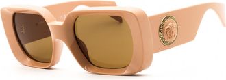 Versace VE4473U 548973 Beige/Dark Brown