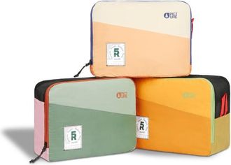 Picture Wildpath Cube Pack Packsack - | bunt