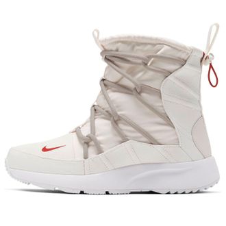 Nike (WMNS) Nike Tanjun High Rise Phantom AO0355-005