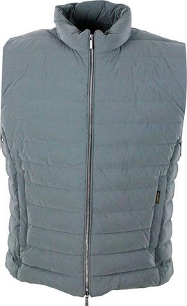 Moorer Vest