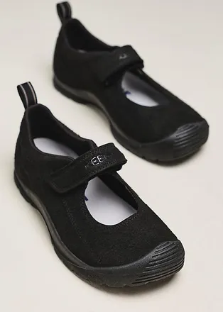 Keen Jasper Mary Janes