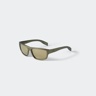 Canada Goose Lunettes de soleil Rodes (Hommes, Black/Solid Blue, TAILLE UNIQUE)