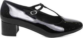 Gioseppo 80805 Vern Pump - Dames - Pumps - Zwart - 40 EU - Schoenen