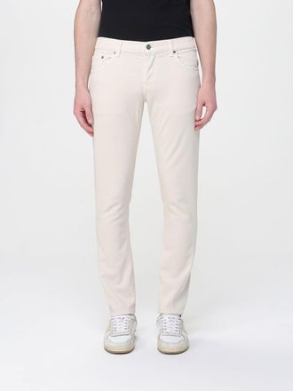 Dondup Jeans 5 Tasche Slim Mius Dondup