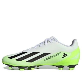 adidas X Crazyfast.4 FG Crazyrush Pack HQ4535