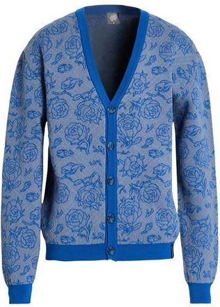 Santa Cruz MAGLIERIA - Cardigan su YOOX.COM