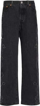 Levi's BOTTOMWEAR - Jeans on YOOX.COM