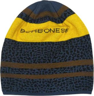 Borbonese Mujer, Accesorios, Azul, Talla: ONE Size