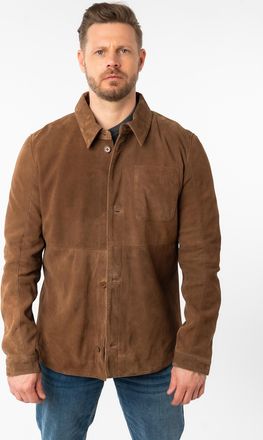 Mauritius Langarmhemd