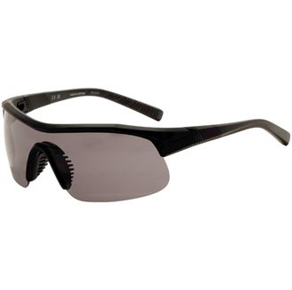 Nike Unisex 58 mm Black Sunglasses