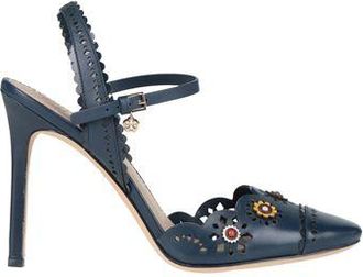 Tory Burch FOOTWEAR - Pumps on YOOX.COM