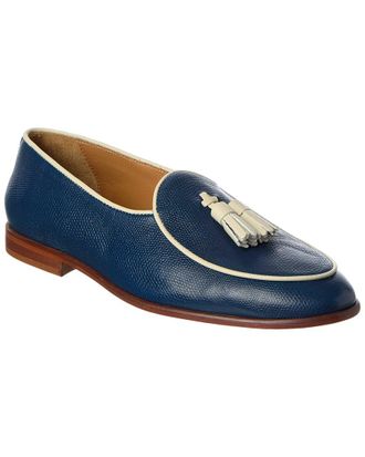 J.McLaughlin J.Mclaughlin Oskar Leather Loafer