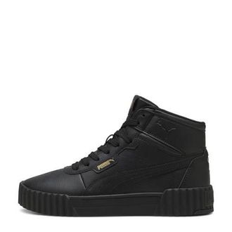 Puma Carina sneakers zwart