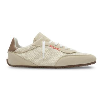 Axel Arigato Daze Runner - Heren - Sneakers - Beige - 42 EU - Leer - Schoenen