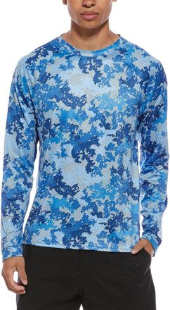 Robert Graham Rashguard